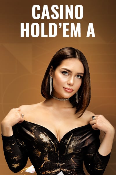 Casino Holdem A
