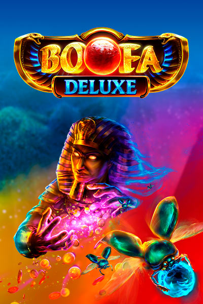 Boofa Deluxe