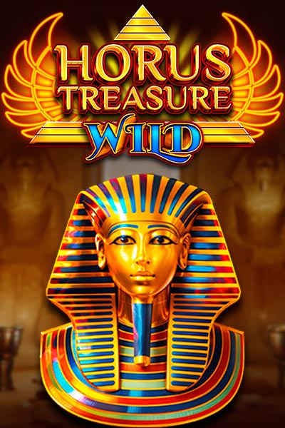 Horus Treasure Wild